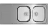 Кухонная мойка Teka Universe 80 T-XP 2B 1D icon