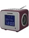 Электронные часы Telefunken TF-1575U фото 3