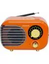 Радиоприемник Telefunken TF-1682UB Orange/Gold icon