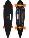 Лонгборд Tempish Buffy 36&#34; Pintail Black icon