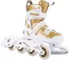 Роликовые коньки Tempish Enbo Girl Duo Gold (р. 29-32) icon