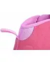 Роликовые коньки Tempish Nessie Star pink фото 3