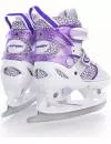 Ледовые коньки Tempish RS Verso Ice Girl violet фото 2