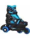 Роликовые коньки Tempish UFO BABY SKATE black фото 3