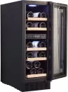Винный шкаф Temptech CLX30DB icon 2