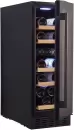 Винный шкаф Temptech CLX30DB icon 3