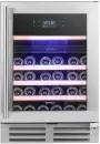 Винный шкаф Temptech EX60DX icon