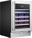 Винный шкаф Temptech EX60DX фото 2