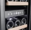 Винный шкаф Temptech OX30DX фото 3