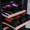 Винный шкаф Temptech PRESQ38DB-24 icon 3