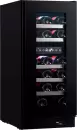 Винный шкаф Temptech SOMQ38DRB-24 icon