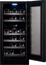 Винный шкаф Temptech SOMQ38DRB-24 icon 2