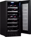 Винный шкаф Temptech SOMQ38DRB-24 icon 6