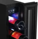 Винный шкаф Temptech SOMX15SRB icon 5