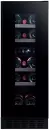 Винный шкаф Temptech SOMX30DRB icon