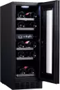 Винный шкаф Temptech SOMX30DRB icon 3
