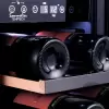Винный шкаф Temptech SOMX30DRB icon 4