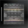 Винный шкаф Temptech SOMZ60DB-24 icon 3
