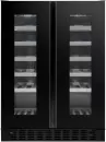 Винный шкаф Temptech ST2DX60DRB icon