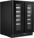 Винный шкаф Temptech ST2DX60DRB icon 3