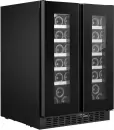 Винный шкаф Temptech ST2DX60DRB icon 4