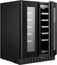 Винный шкаф Temptech ST2DX60DRB icon 5