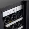 Винный шкаф Temptech ST2DX60DRB icon 6