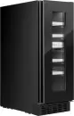 Винный шкаф Temptech STX30DRB icon 3
