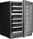 Винный шкаф Temptech STX60DRB icon 4