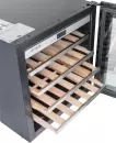 Винный шкаф Temptech STZ60SB icon 5