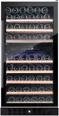 Винный шкаф Temptech WP120DCB icon
