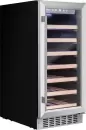 Винный шкаф Temptech WPQ38SCS icon 3