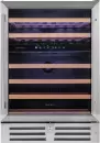 Винный шкаф Temptech WPQ60DCS icon 4
