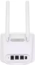 4G Wi-Fi роутер TCL Linkhub HH42CV1 (белый) фото 4