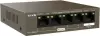 Неуправляемый коммутатор Tenda TEG1105PD icon 2
