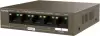 Неуправляемый коммутатор Tenda TEG1105PD icon 4