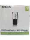 Wi-Fi адаптер Tenda W311M фото 6