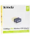 Wi-Fi адаптер Tenda W311MI фото 3