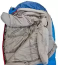 Спальный мешок Tengu Mountain Child правый 9225.01051 (синий) фото 8