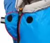 Спальный мешок Tengu Mountain Compact левый 9223.01052 (синий) фото 5