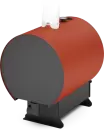 Твердотопливный котел Теплодар Уют-10 icon 2
