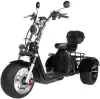 Электроскутер Terax City Trike X2 icon