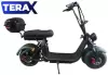 Электроскутер Terax City X7 PRO фото 5