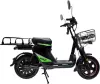 Электровелосипед Terax Dvina Max XD04 (зеленый) icon