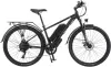 Электровелосипед Terax Minsk U9 (черный) icon