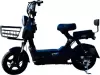 Электроскутер Terax Spike NS001 (черный) icon