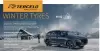 Зимняя шина Tercelo Freeze 4x4 265/65R17 112T фото 5