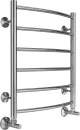 Полотенцесушитель Terminus Классик П6 500x600 RAL 9005 нп icon