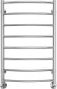 Полотенцесушитель Terminus Классик П8 500x800 нп (хром) icon 2