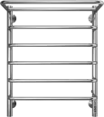 Полотенцесушитель Terminus Полка П6 500x650 нп электро icon 2